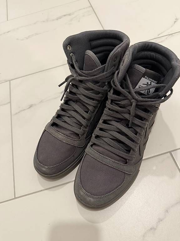 Hummel Scarpe da uomo: Hummel Slimmer Stadil – Usato da Bévilard venduto da min_Bron 4