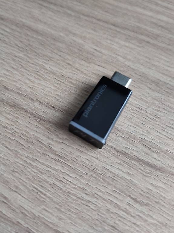 Cuffie: Plantronics BackBeat PRO 2 inkl. Dongle & Tasche – Usato da Rorschacherberg venduto da c_v_nh92 4
