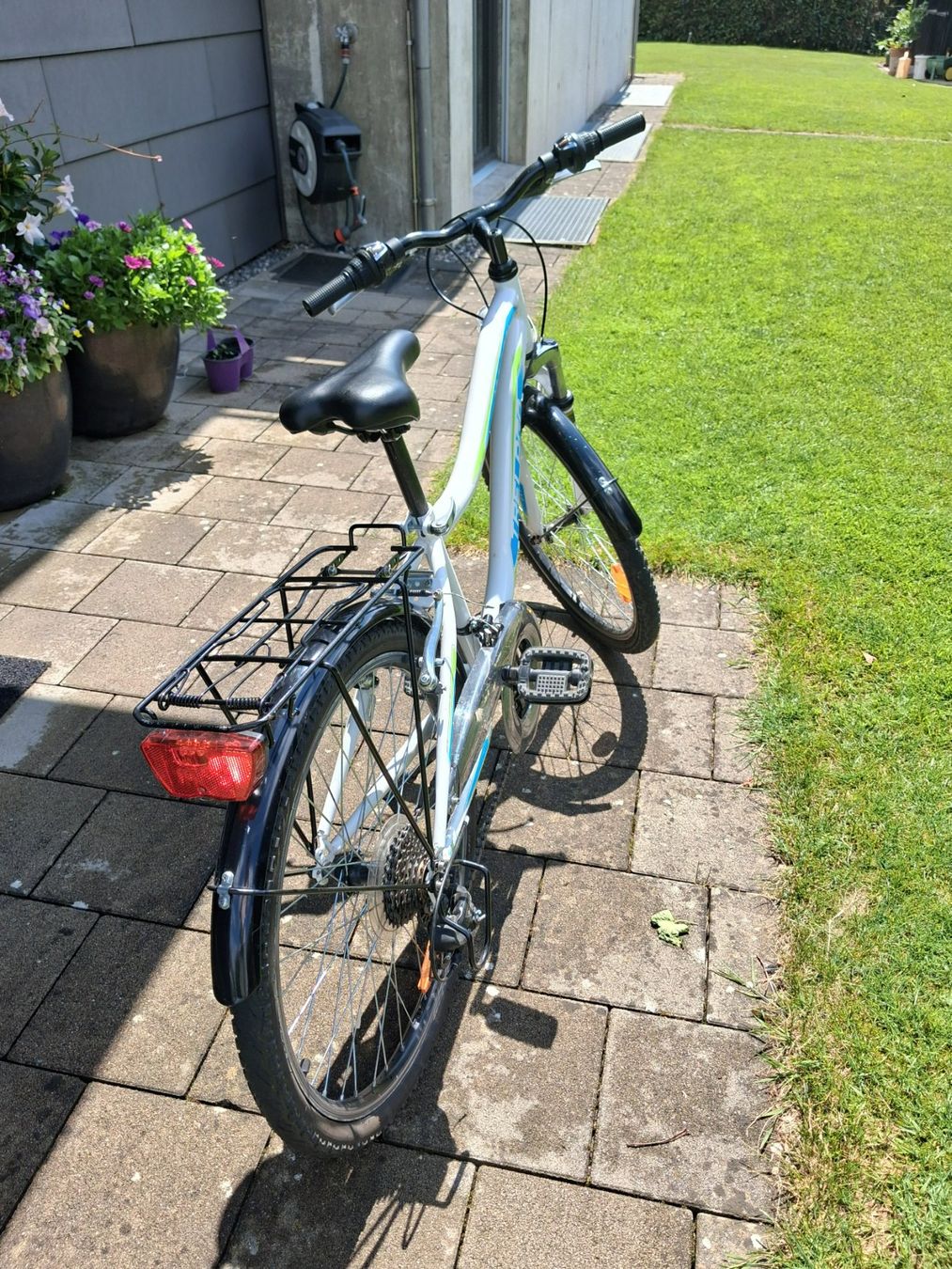 Trelago Velos: Kinder Velo – Gebraucht aus Guettingen von rutishauser01 2