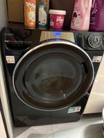 Candy Waschmaschine RapidO Pro 9kg 1400 U/min top Zustand