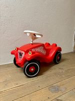 Klassischer BIG Bobby Car, Rot, Top Zustand, Wintertauglich