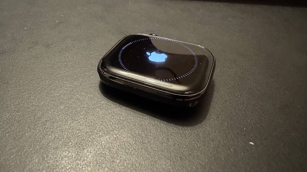Accessori per Smartwatch: Apple Watch 10 mit Power Bank – Usato da Wettswil venduto da samuelvontobel