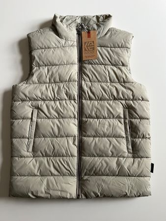 Herren Steppweste Indicode Gr. M Neu mit Etikett