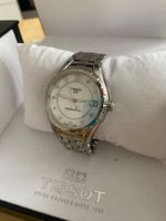 Tissot Uhr 1853 Damen mit Diamanten