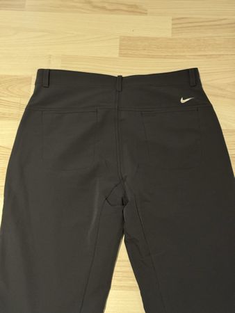 Nike Golf Tour Performance Hose schwarz, Gr. 32x32