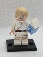 LEGO Star Wars 30625 Luke Skywalker with Blue Milk polybag