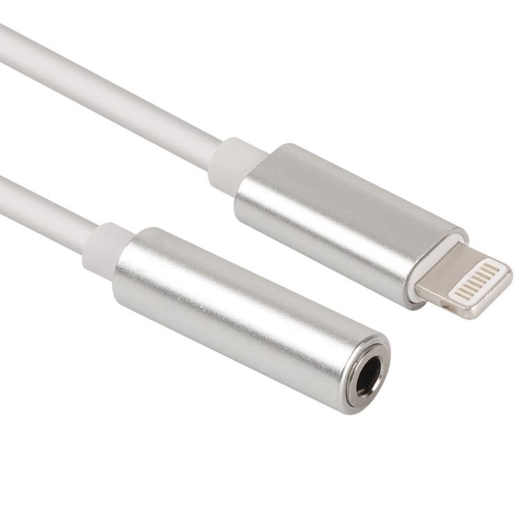 Sonstiges: Kopfhörer Adapter Klinke auf iPhone für – Neu und originalverpackt aus Aesch BL von Elektronik_Laden 3
