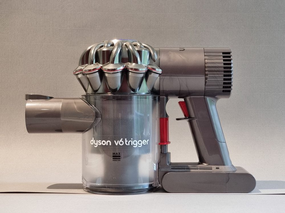 Zubehr Fr Dyson V6 Trigger
