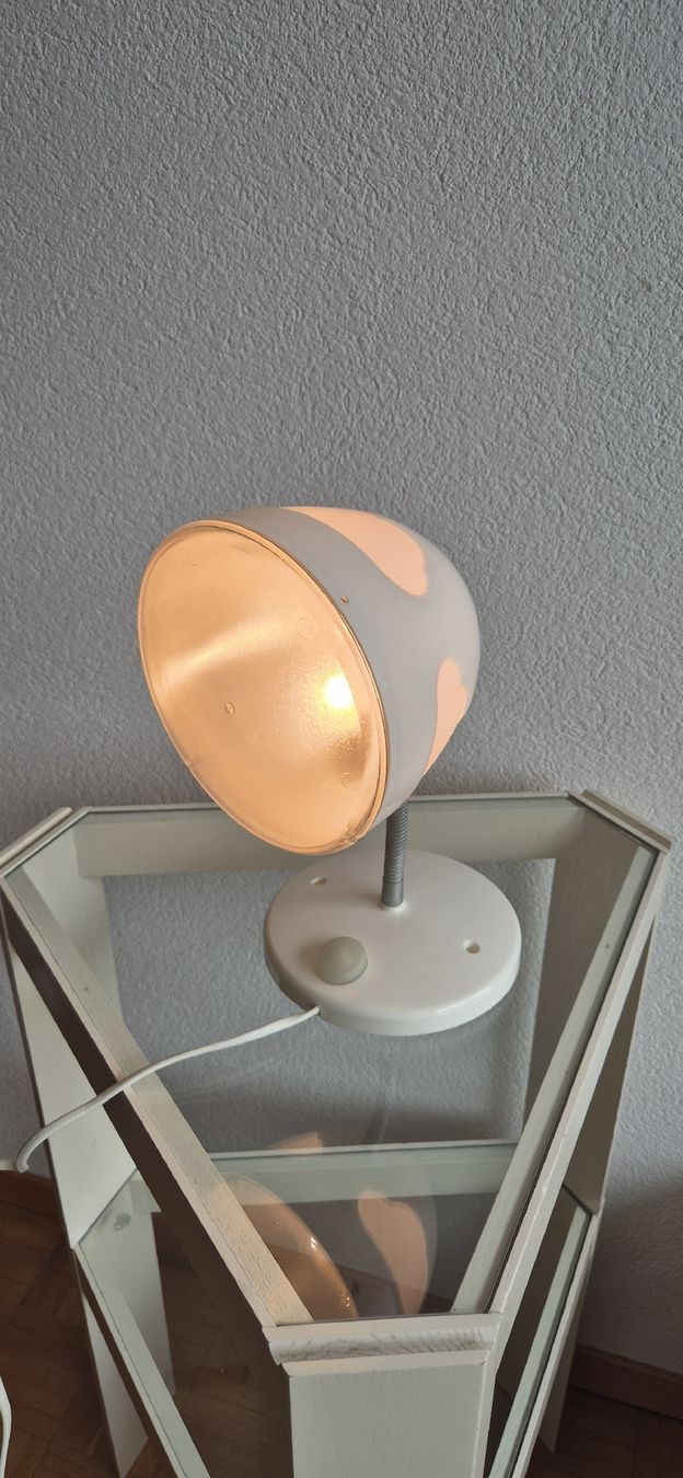 Ikea Lampade: Ikea Skojig Wolken-Wandlampe – Usato da Solothurn venduto da andrea2011 1