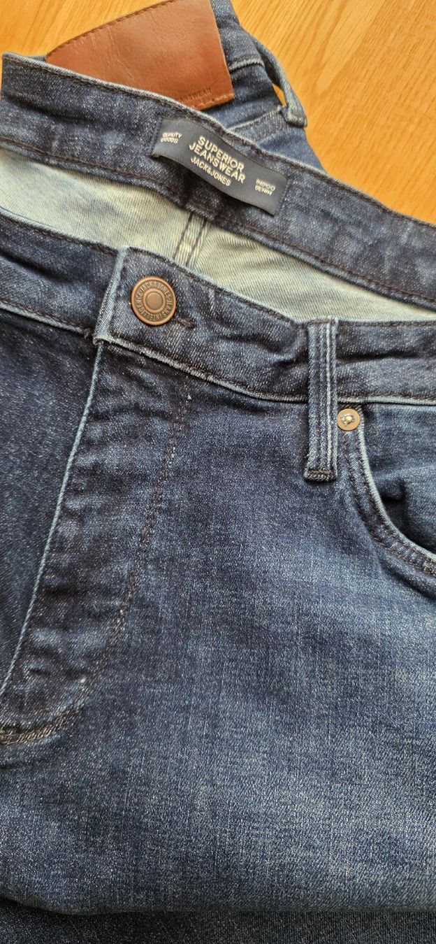 Jeans: Herren Jeans, Gr.36/32 – Nuovo (secondo la descrizione) da Frauenfeld venduto da Reddragon 1