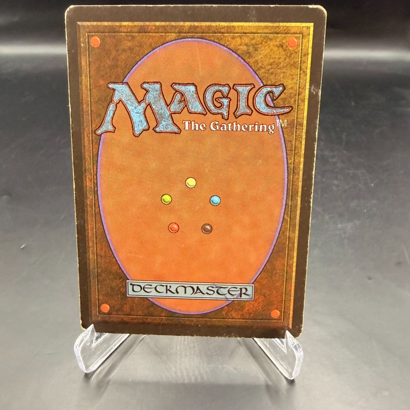Magic The Gathering Sammelbilder & Trading cards: Pyroknall 213/383 Eiszeit Magic Deutsch PL – Gebraucht aus Düdingen von Nerdworld 1