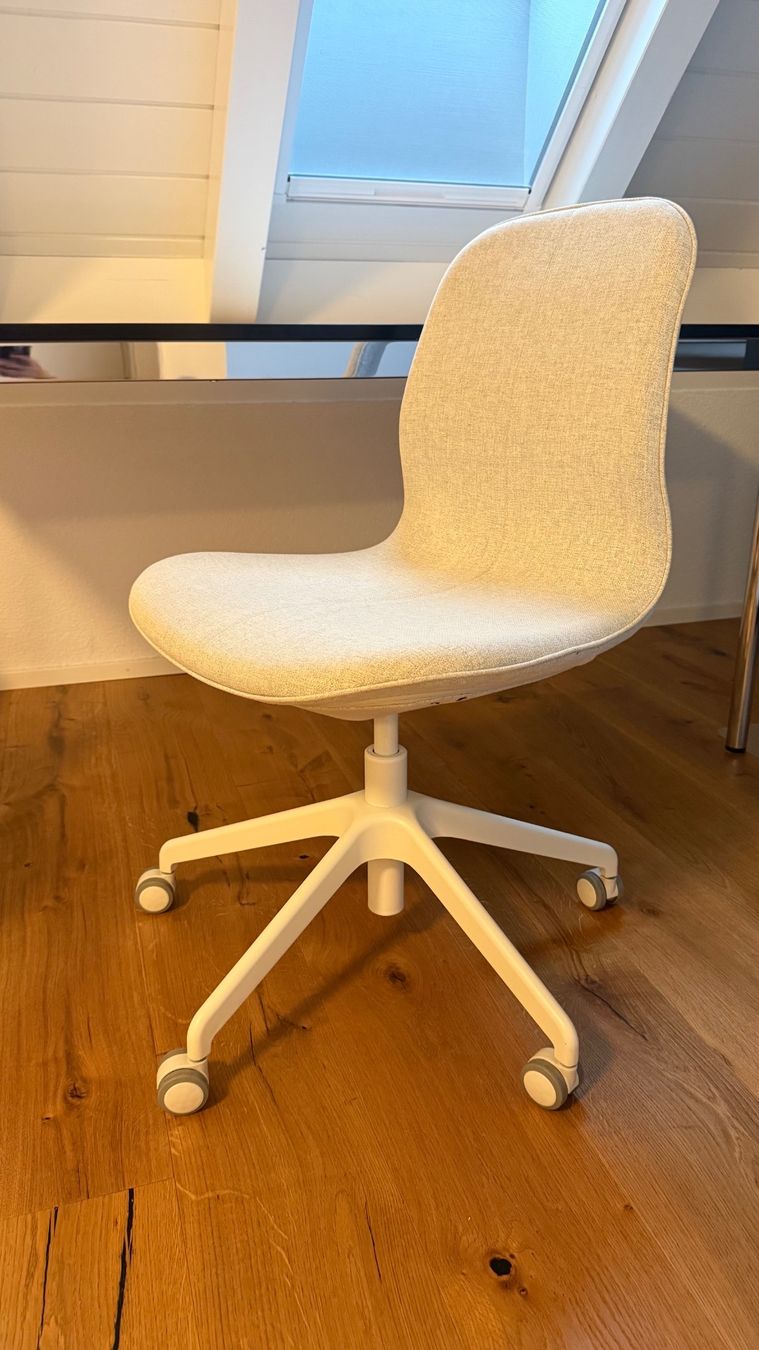 Ikea Sedie: Bürostuhl IKEA – Usato da Stäfa venduto da dondolo10