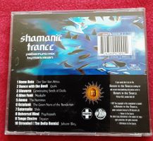 Return to the Source - Shamanic Trance CD - Top Zustand