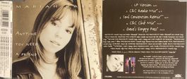MARIAH CAREY - ANYTIME