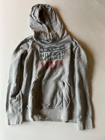 Tommy Hilfiger Hoodie in Grösse L