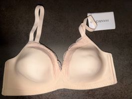 BH HANRO 80C neu