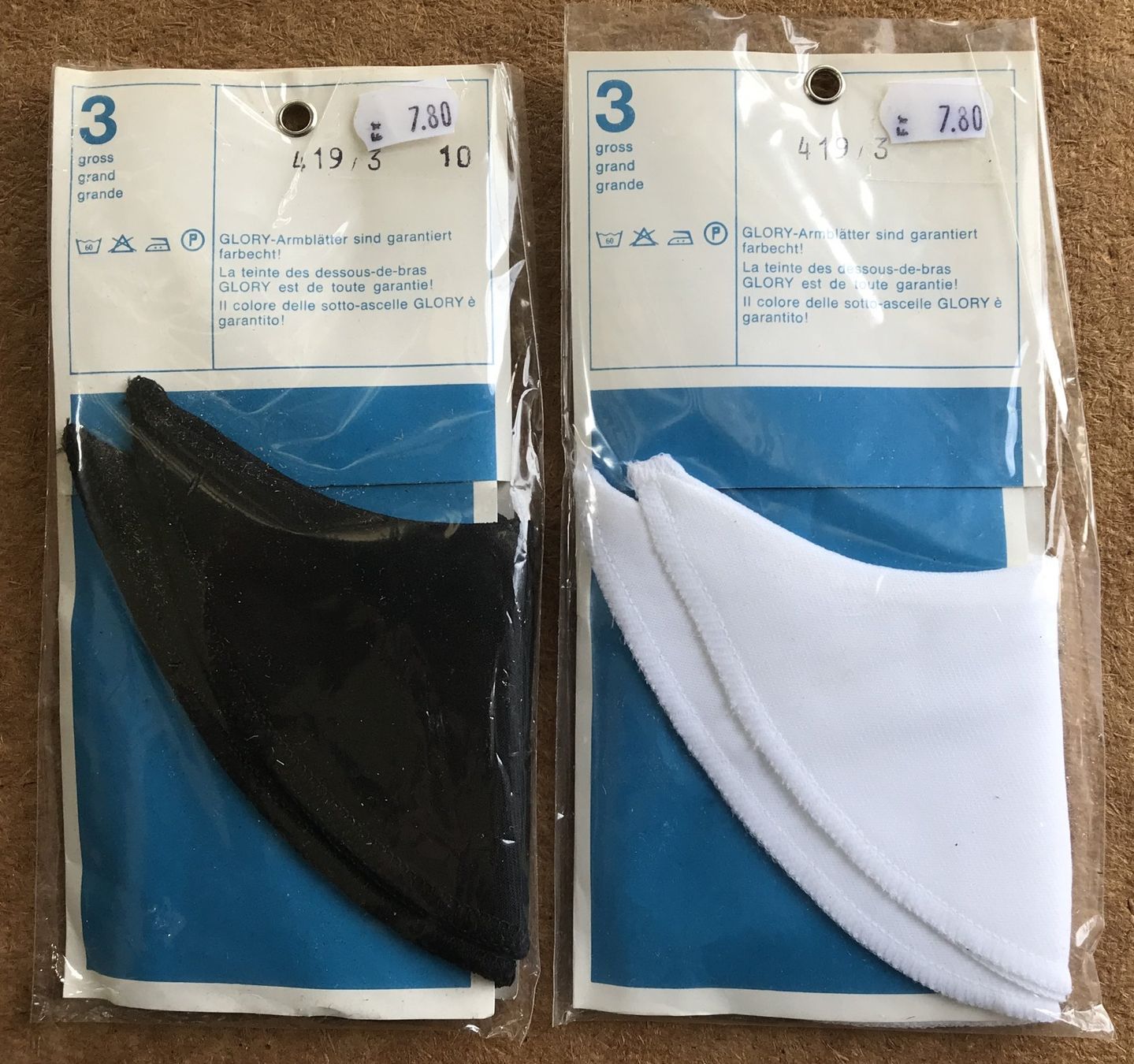 Altra biancheria intima: BH – Nuovo e nell'imballaggio originale da Ostermundigen venduto da wini63 7