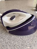 Dampfbügeleisen Philips