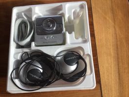 Sony Ericsson HBM30 Bluetooth
