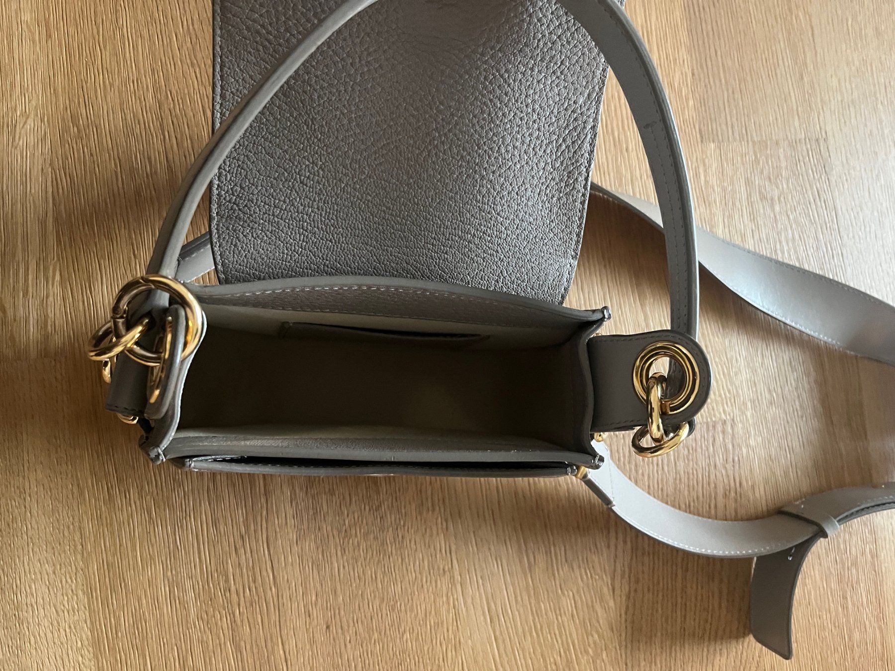 Borse da donna: Cloe Bag, Handtasche – Usato da Basel venduto da ollo75 2