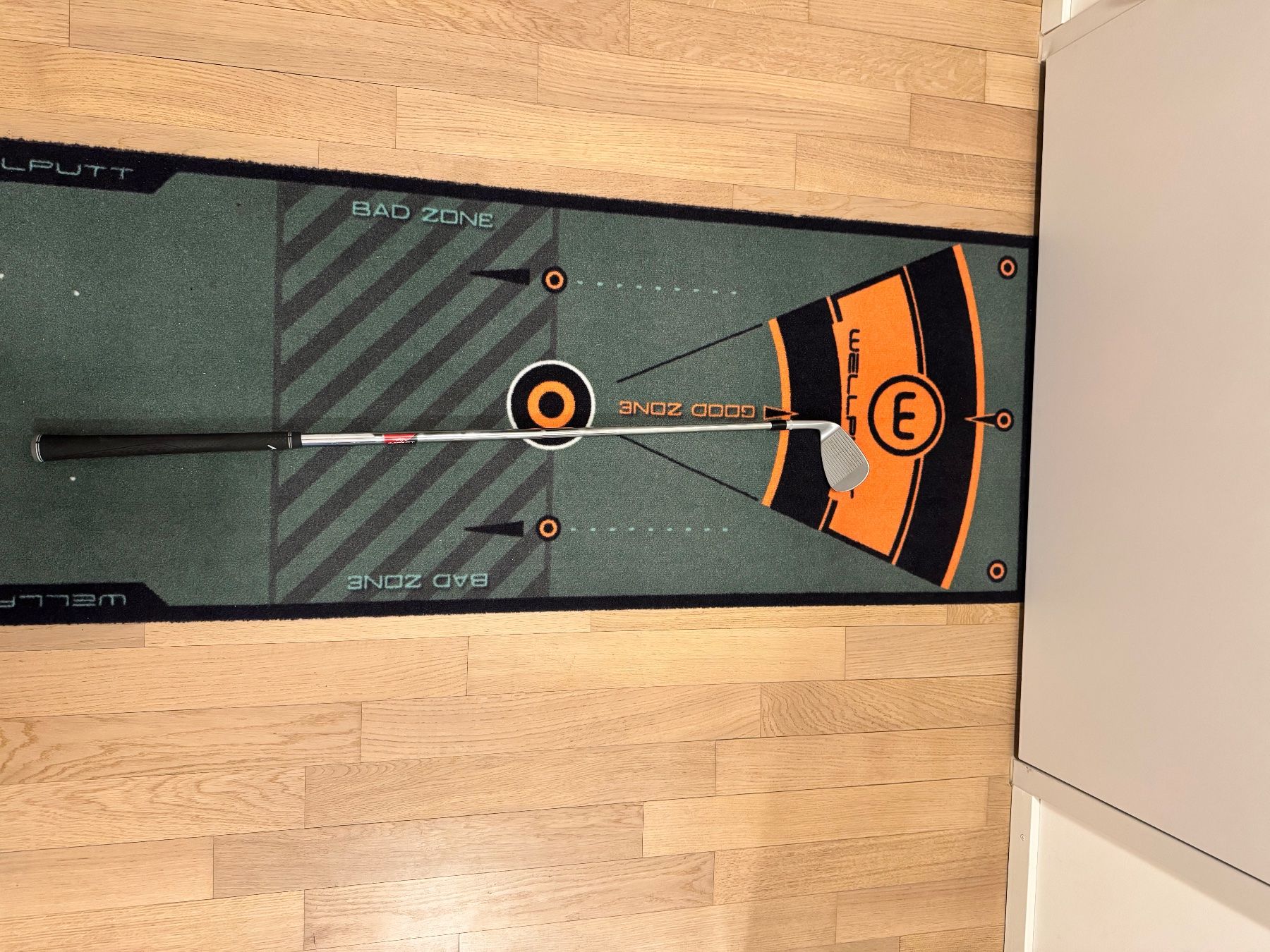 Callaway Mazze & Set: Callaway Jaws MD5 22 52 – Usato da Kriens venduto da luka.p 2