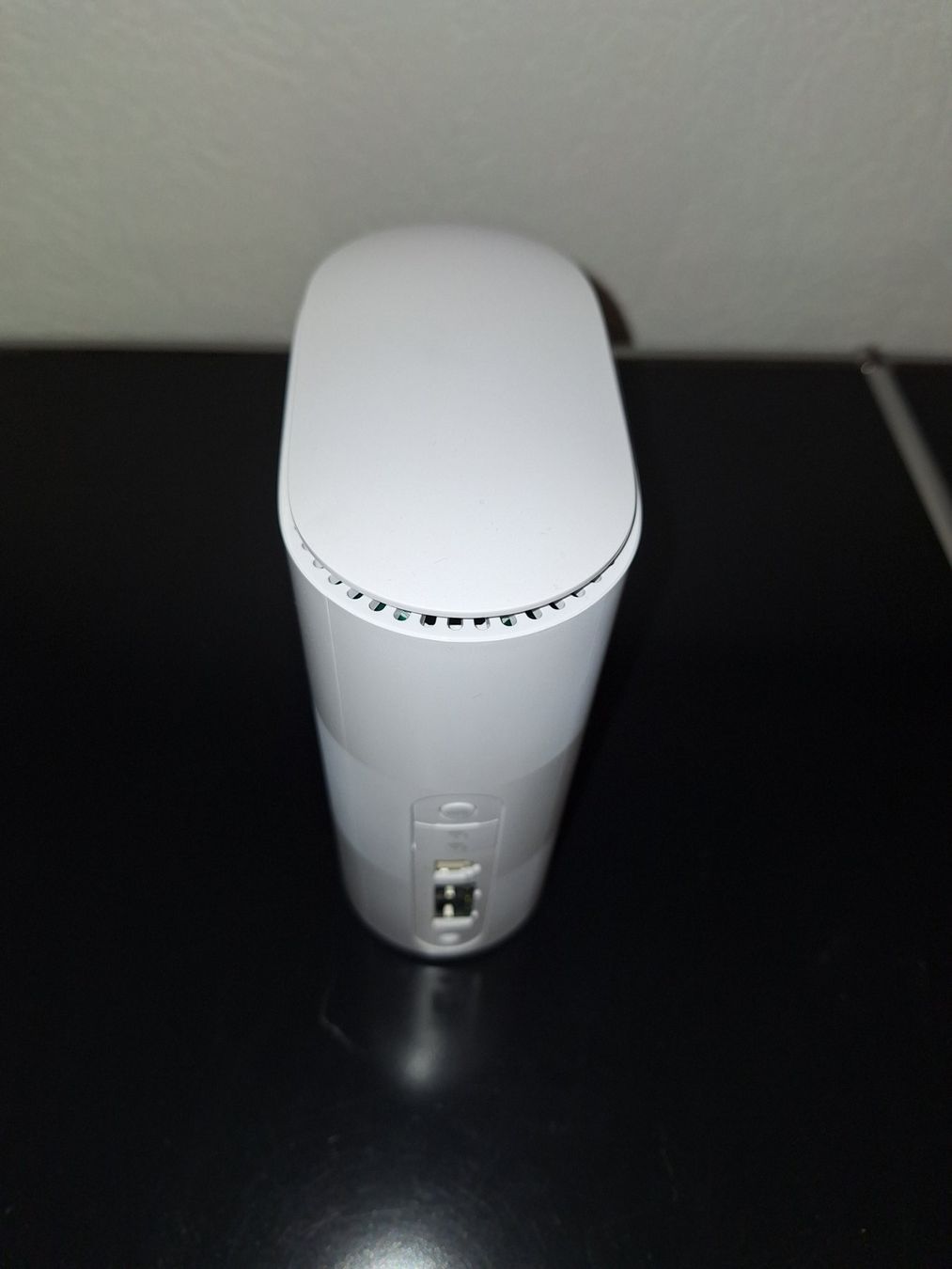 ZTE Modem & Router: ZTE 5G MC801A Router – Usato da Binningen venduto da buyandsell01 1