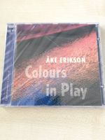 Erikson Ake - Colours in Play