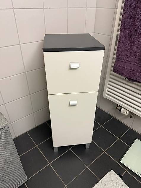 Badezimmermöbel: Badezimmermöbel  – Gebraucht aus Zürich von ppa_pcq6