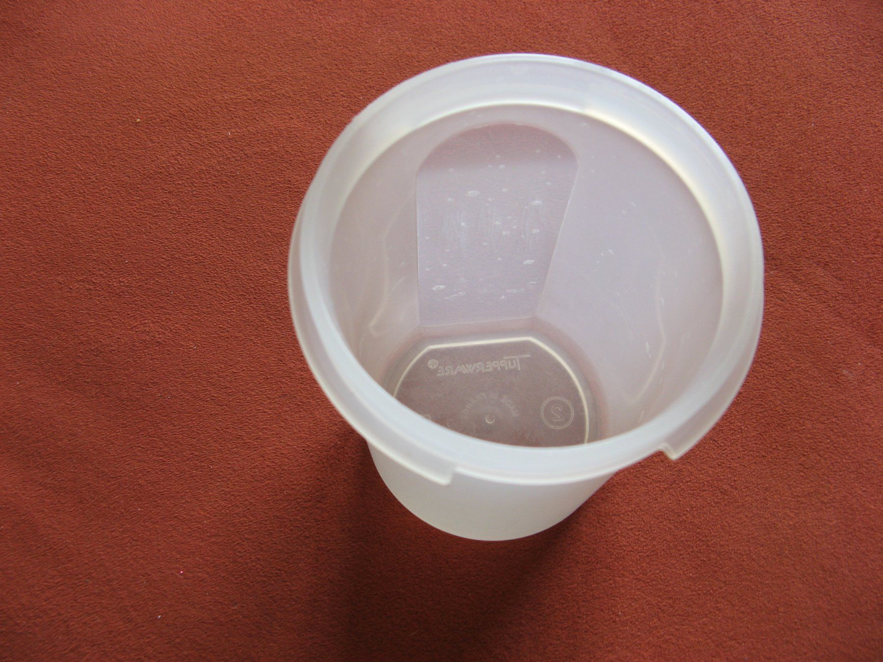 Tupperware Recipients et similaires: Tupperware  Behälter – D'occasion à Zürich par apil 3