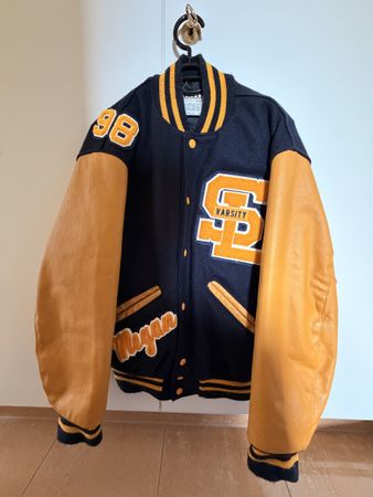College Varsity
