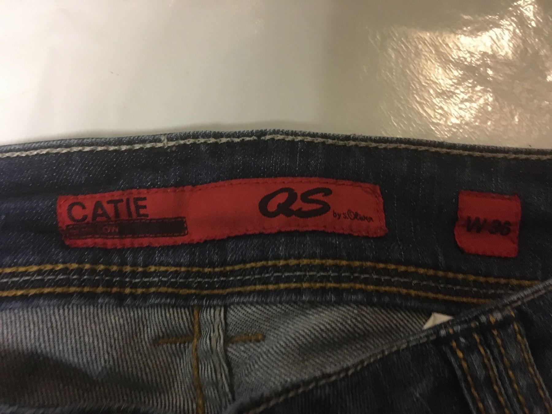 S.Oliver Pantaloni: Hose – Usato da Schaffhausen venduto da ann_g6tx 2