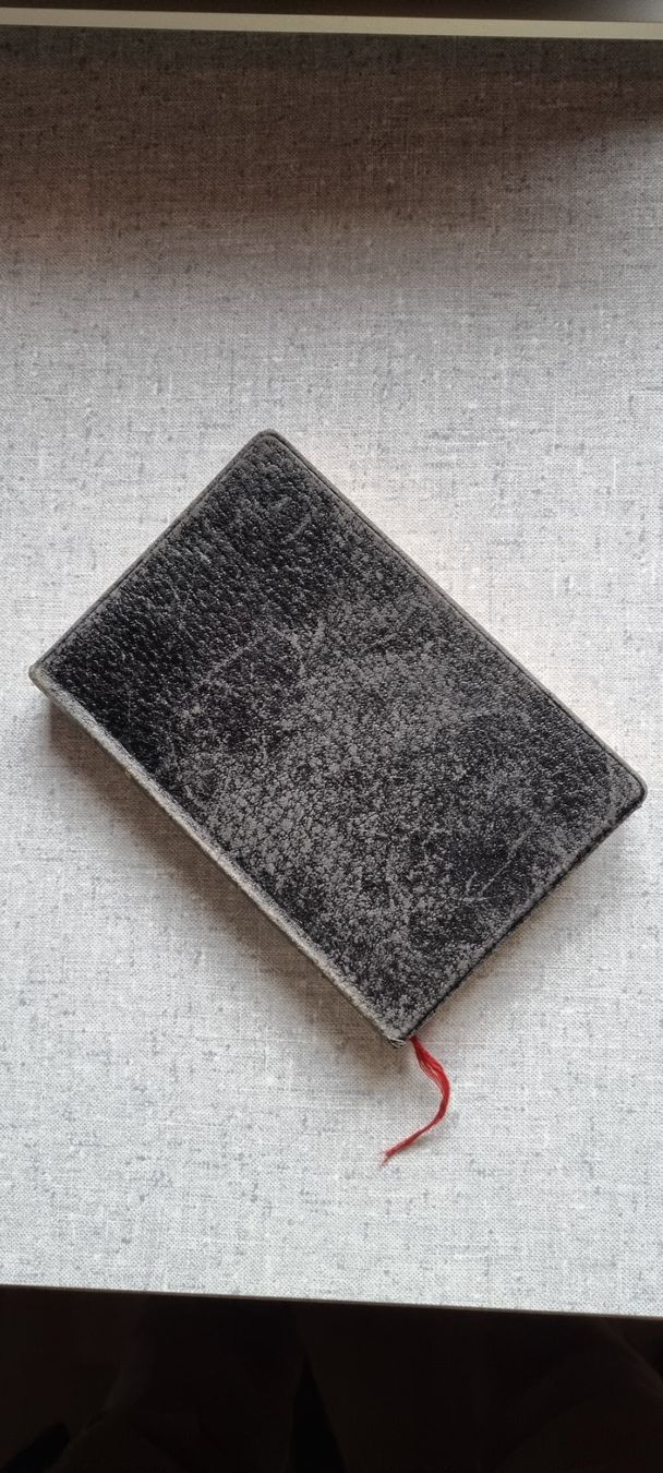 Libri: Psautier Romand 1928 – Usato da Fontenais venduto da Aube-sauvage.2