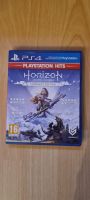 PS4 HORIZON