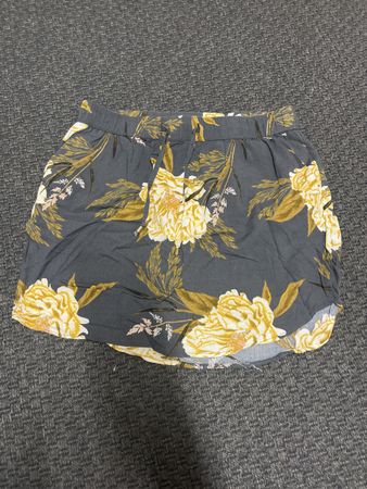 Vero moda Sommerjupe gr s