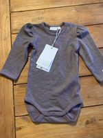 Neu Body aus Merino- Bambus gr. 62