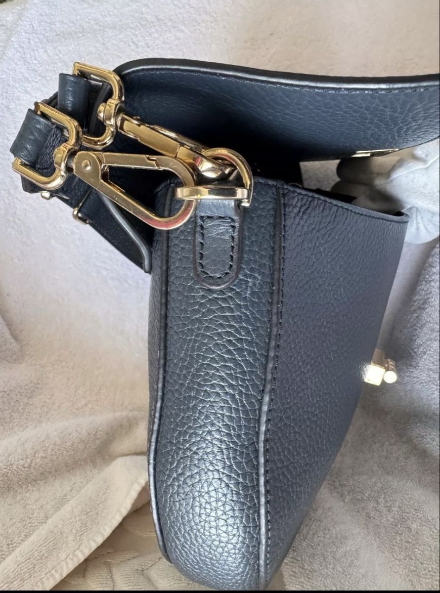 Geox Sacs femmes: Geox, Handtasche, Lederne  – D'occasion à Zürich par gucks 1