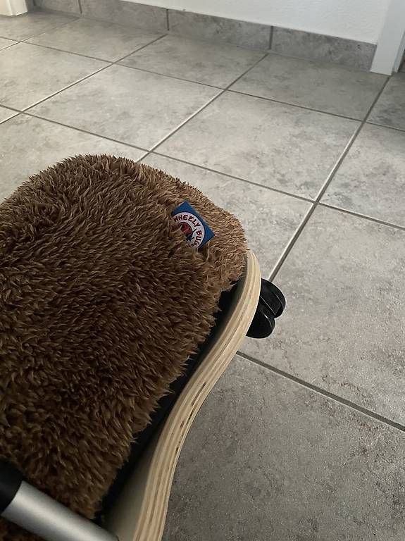 Fahrzeuge für Kinder: Wheels Bug Igel Rutschauto – Gebraucht aus Thalwil von Schawi21 1