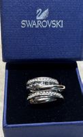 Swarovski Ring Grösse 52 Neuwertig