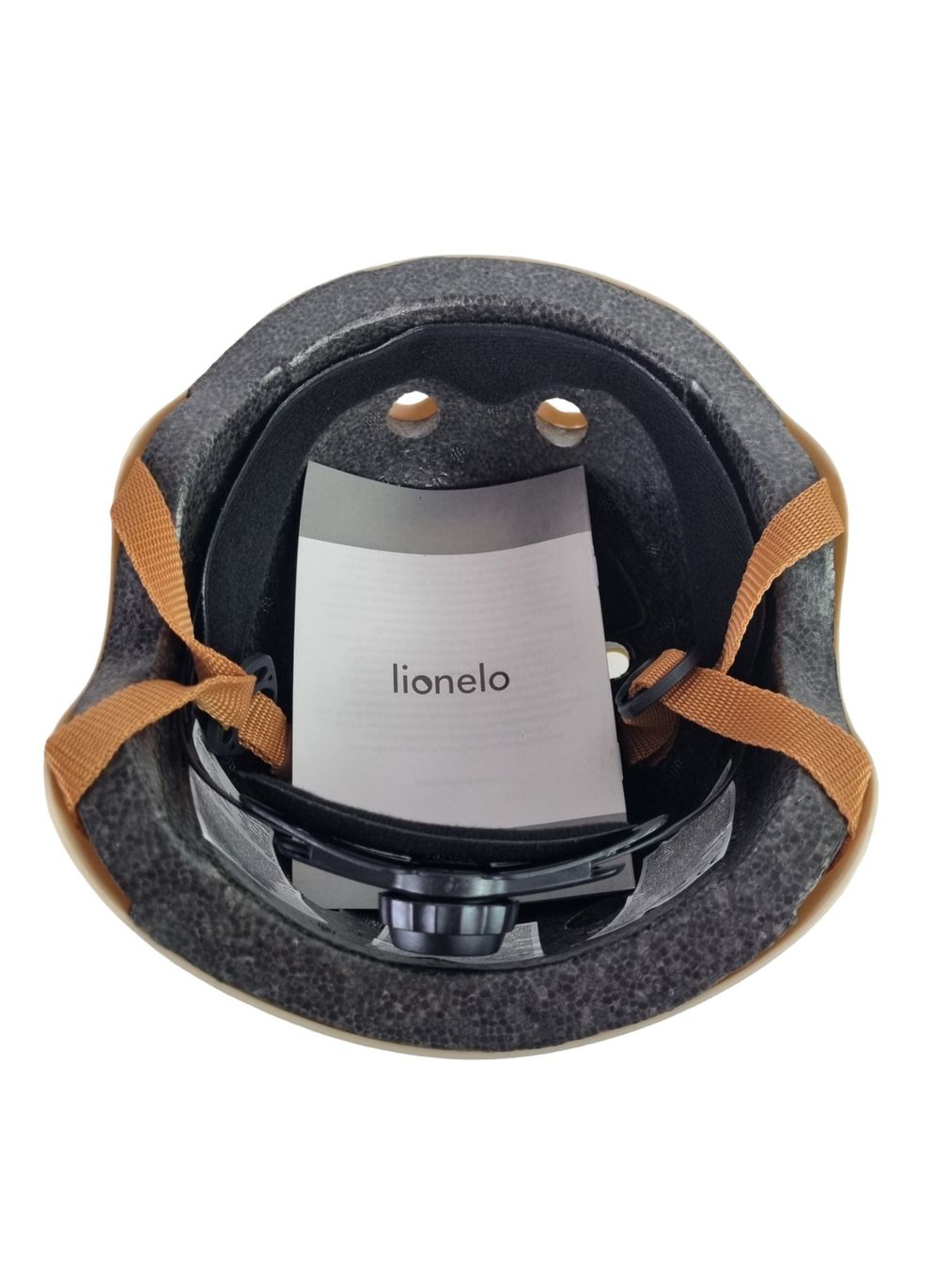 Caschi: LIONELO Kinderhelm – Usato da Wangen b. Olten venduto da Restwert_Wangen 4