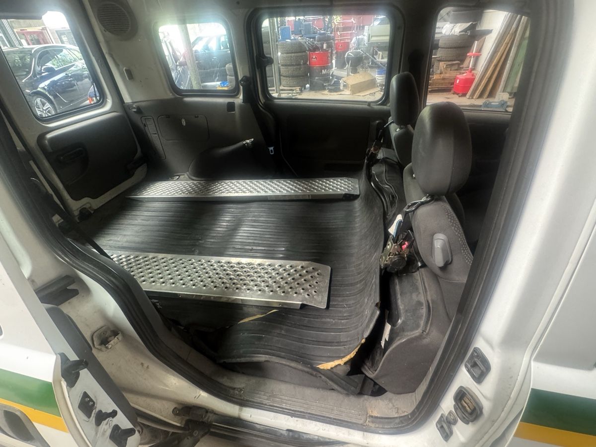 Opel Autos: Opel combo c17 td – Gebraucht aus Montlingen von jos_qb2z 3