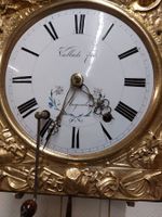Comtoise Morez Uhr