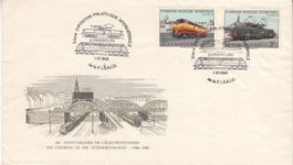 F.I.S.A.I.C. Luxembourg 1966