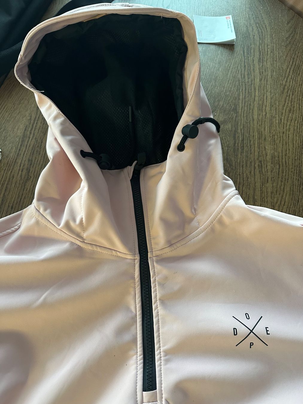 Jacken: Softshelljacke – Neu (gemäss Beschreibung) aus Krauchthal von Sukra1 1