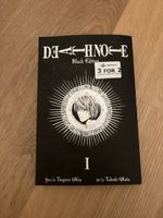 Manga Death Note (1) top Zustand!