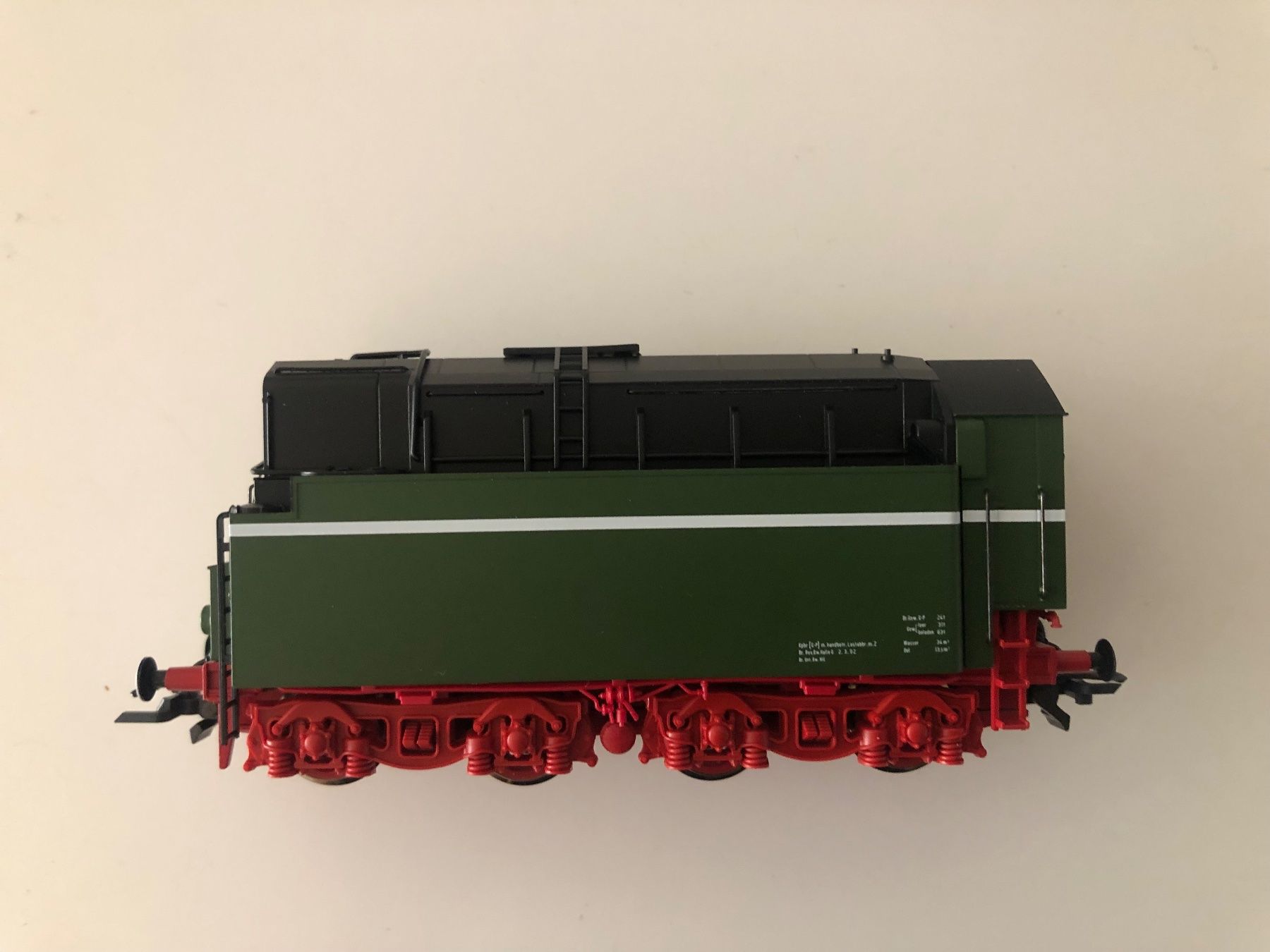 Roco Modelleisenbahnen: Roco 63204 NEU – Neu (gemäss Beschreibung) aus Ostermundigen von Garmin03 1