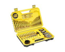 Dewalt 100-tlg. Zubehör Set