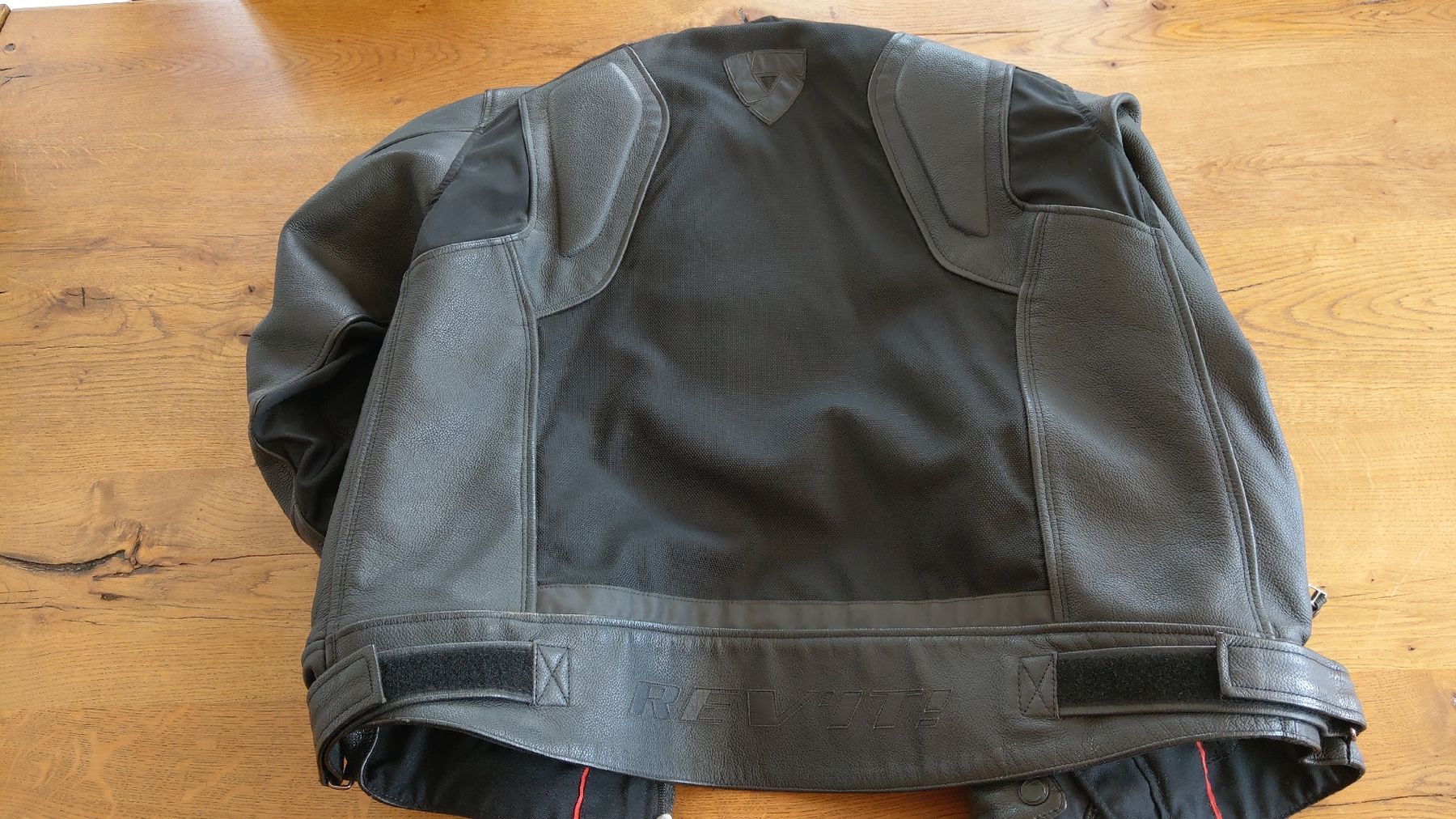 Completi: Combinaison moto – Usato da Matran venduto da kheops026 4