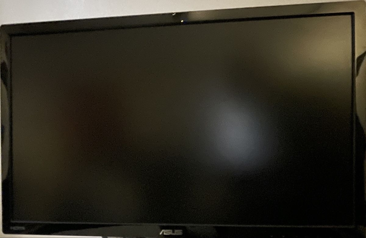Asus Monitore: Écran Gaming Asus VG278 fullHD 144hz – Neu (gemäss Beschreibung) aus Porrentruy von qwentoz 1