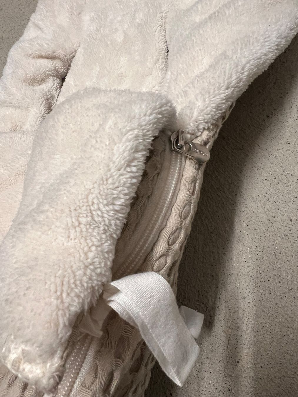 Sacchi a pelo: Koeka Fusssack – Usato da Meilen venduto da jup_yzy8 2