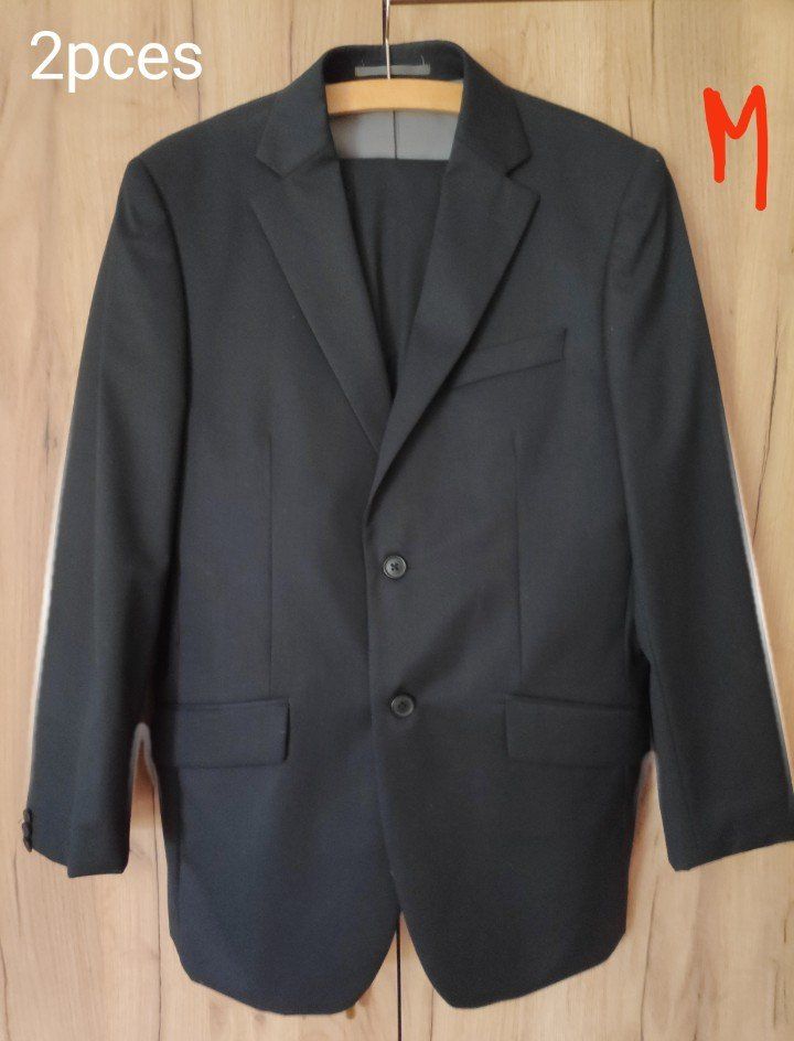 Anzüge: Costume 2 pces pour homme – Gebraucht aus Couvet von fat_kyl7